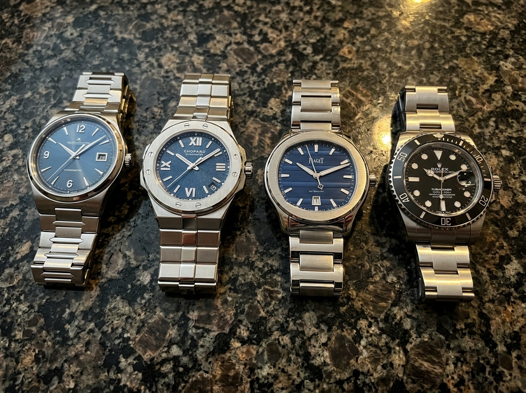 The Best Everyday Watches to Own in 2026
