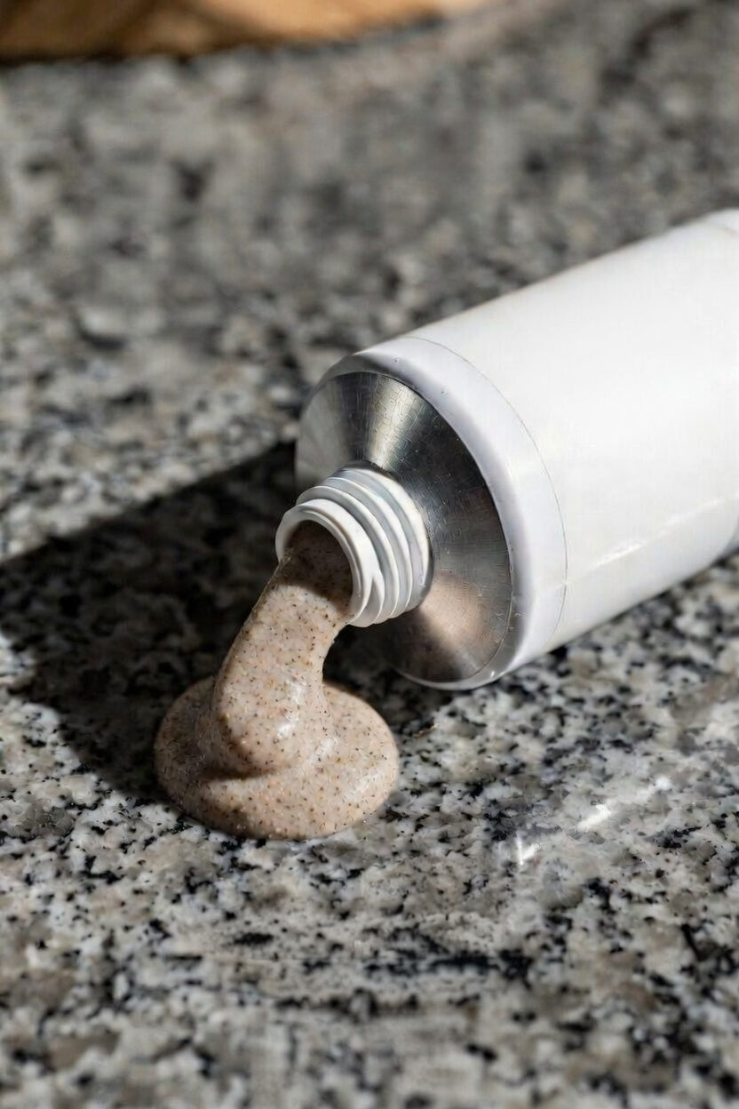 Scrubbing Away Myths