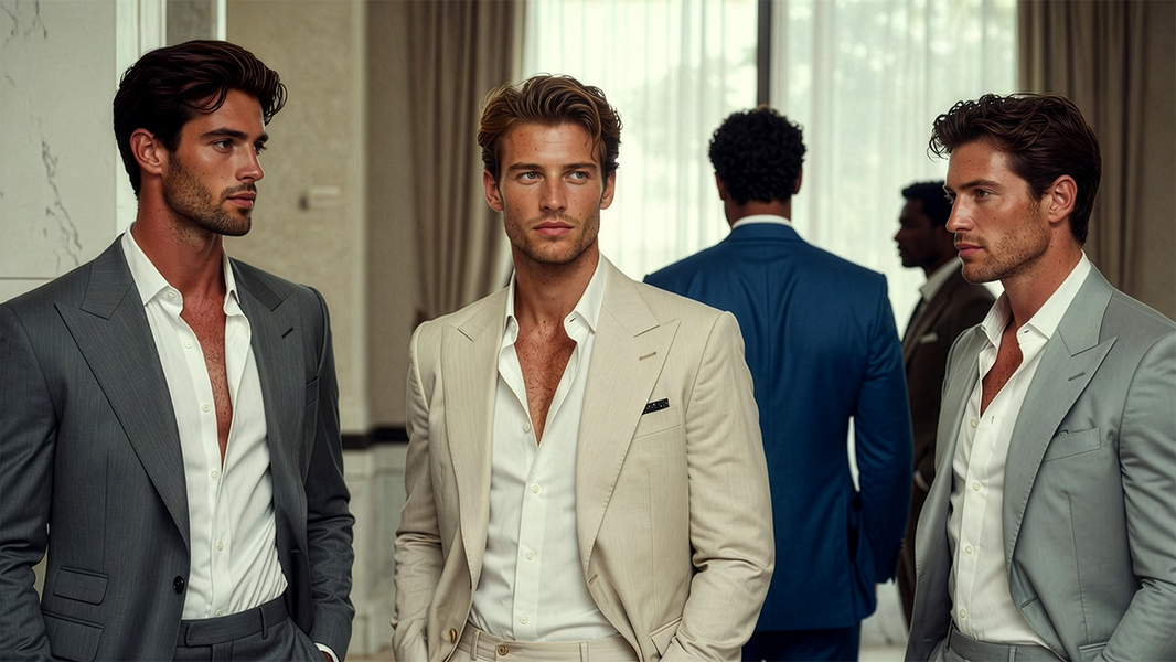 Micro-Details That Signal Status