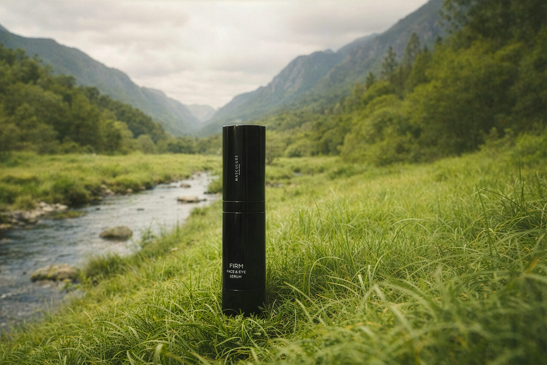 The Rise of Sustainable Luxury Skincare: