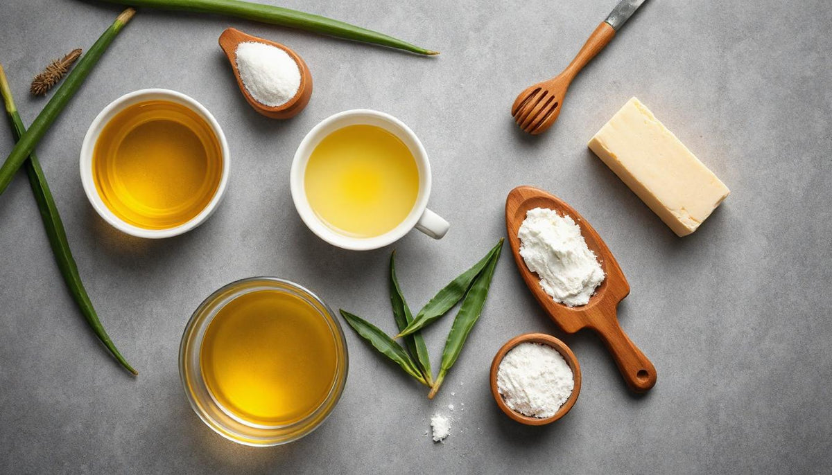 Introducing The Masculuxe Ingredient Audit