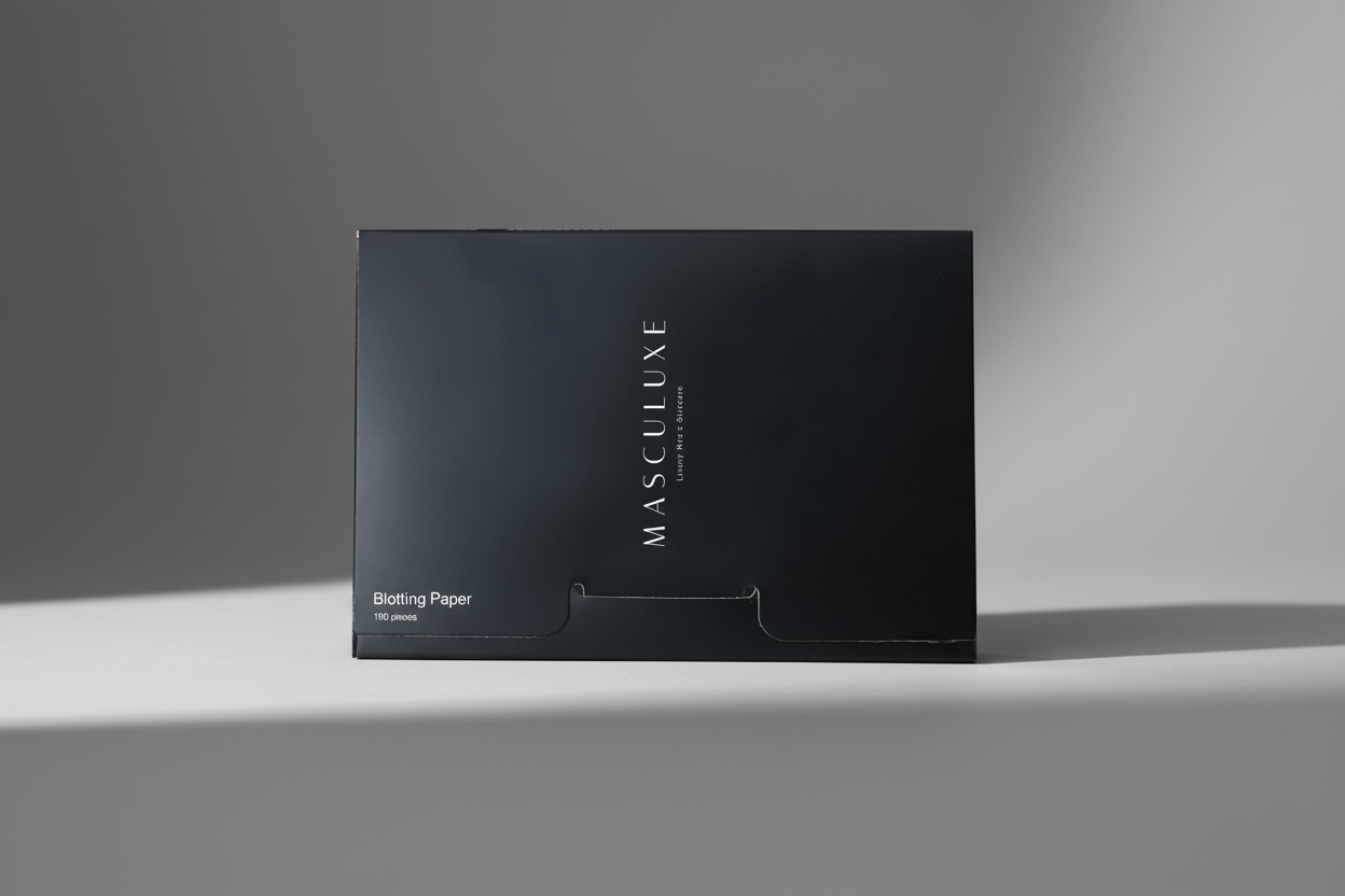 Touch-up Blotting Papers