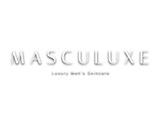 Masculuxe logo text
