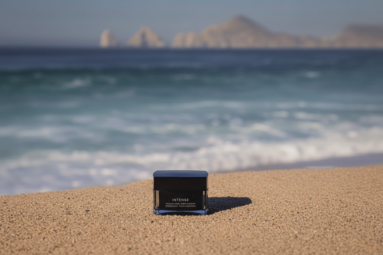 Hyaluronic Moisturizer